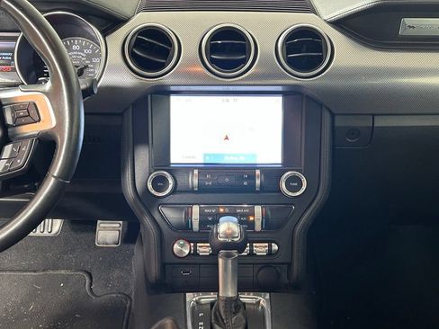 Used 2019 Ford Mustang GT w/ Equipment Group 301A RWD image 2