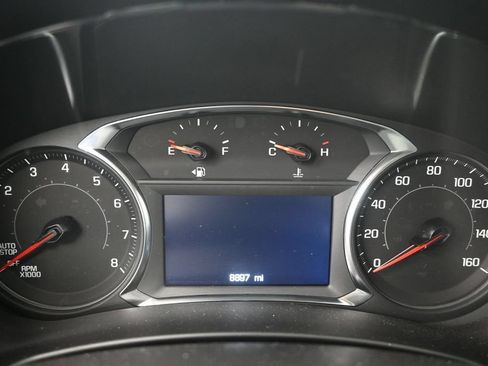 Used 2023 Chevrolet Equinox LT FWD image 11