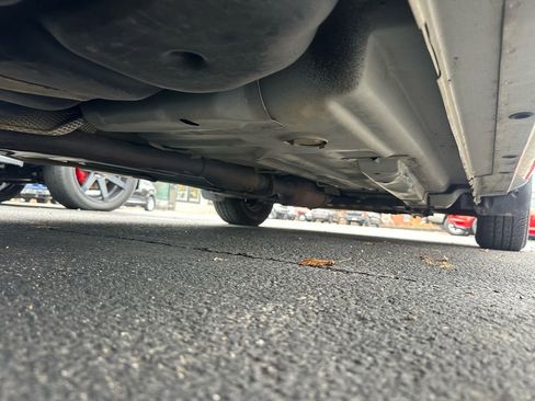 Used 2003 Chevrolet Cavalier Coupe w/ Preferred Equipment Group image 17