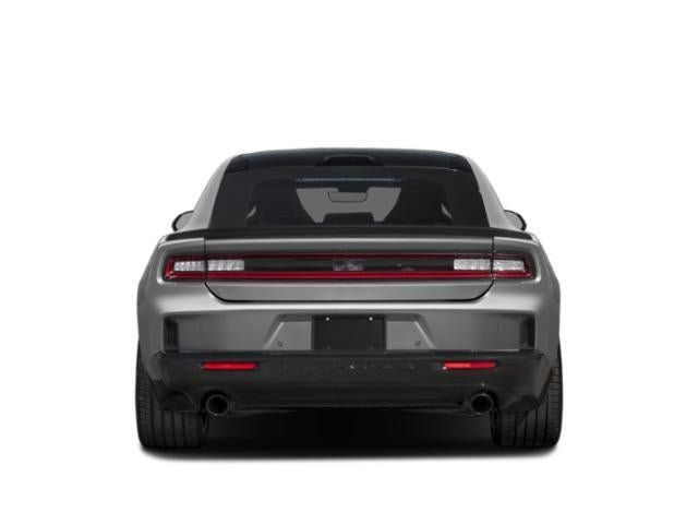Used 2026 Dodge Charger Scat Pack AWD/4WD image 5