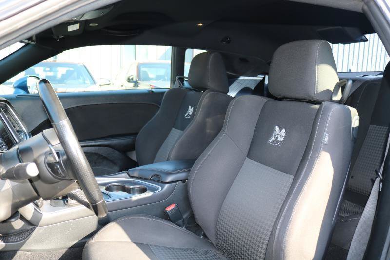 Used 2020 Dodge Challenger R/T Scat Pack RWD image 13