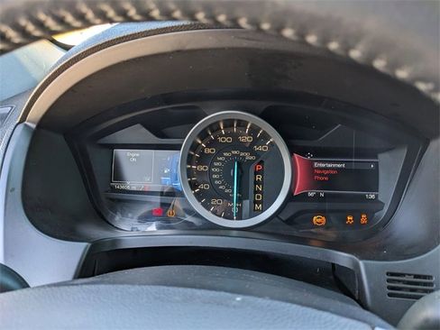 Used 2014 Ford Explorer Limited w/ Equipment Group 302A image 35