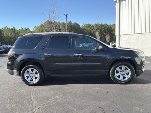 Used 2014 GMC Acadia SLE image 25