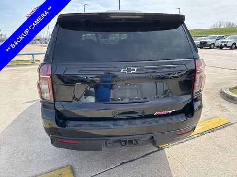 Used 2024 Chevrolet Suburban RST image 10