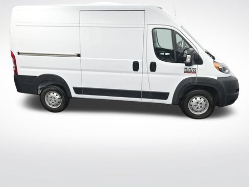 Used 2021 RAM ProMaster 1500 FWD image 22