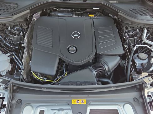 New 2026 Mercedes-Benz GLC 300 image 20