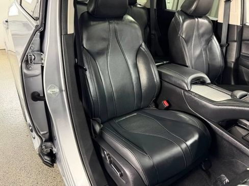Used 2023 Acura RDX AWD w/ Technology Package image 25