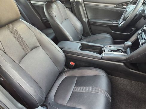 Used 2020 Honda Civic Touring image 14