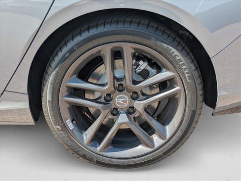New 2025 Acura TLX SH-AWD w/ A-SPEC Pkg image 10