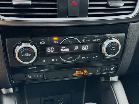 Used 2016 MAZDA CX-5 Grand Touring image 12