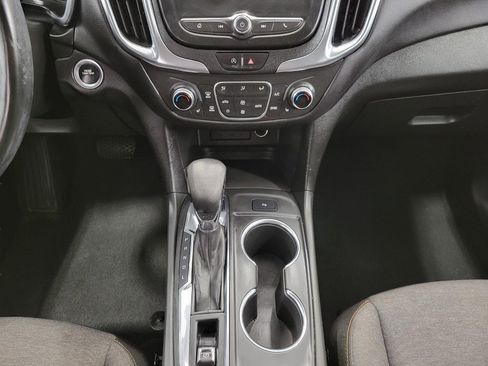 Used 2023 Chevrolet Equinox LT image 16