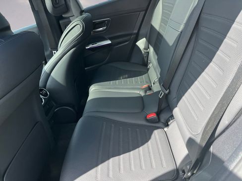 Certified 2026 Mercedes-Benz GLC 300 4MATIC image 13