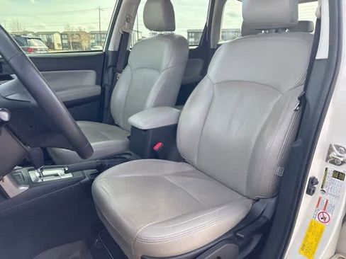 Used 2018 Subaru Forester 2.5i w/ Alloy Wheel Package image 21