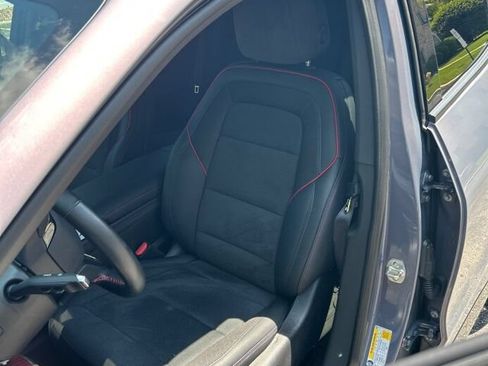 Used 2024 Chevrolet Blazer EV RS AWD/4WD image 6