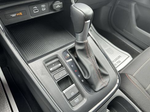 Certified 2024 Honda CR-V Sport image 20