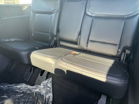 New 2025 Ford Expedition Platinum w/ Stealth Performance Package AWD/4WD image 13