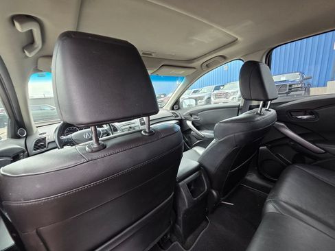 Used 2013 Acura RDX AWD image 10