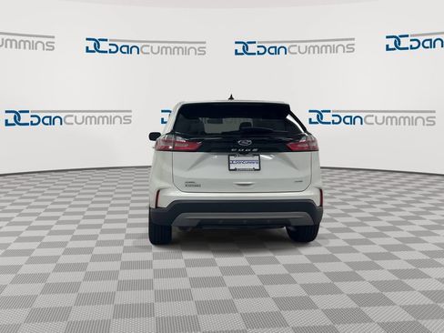 Used 2022 Ford Edge SEL w/ Convenience Package AWD/4WD image 7