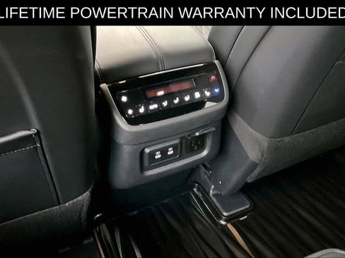 Certified 2026 INFINITI QX60 Autograph w/ Dark Cargo Package image 32