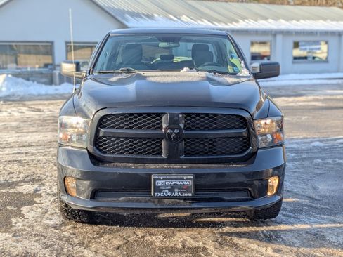Used 2019 RAM 1500 Express w/ Express Value Package image 13