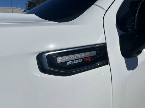 Used 2023 GMC Sierra 1500 AT4 w/ AT4 Premium Package image 9