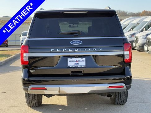 Used 2024 Ford Expedition XLT image 6