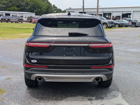 Used 2025 Lincoln Corsair FWD image 4