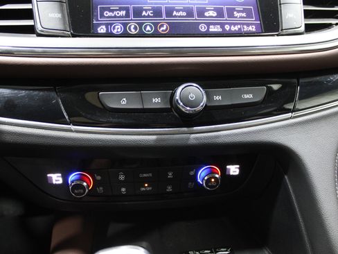 Used 2020 Buick Enclave Avenir w/ Trailering Package, 5000 lbs. image 24