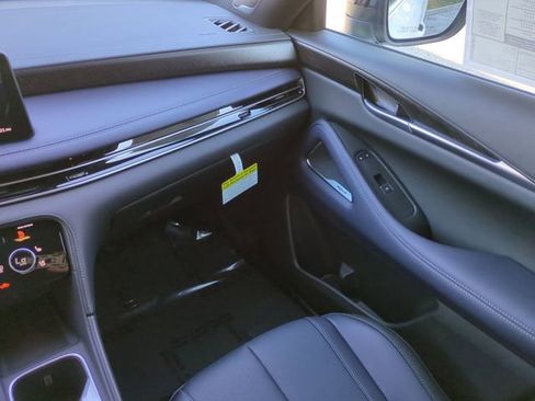 New 2026 INFINITI QX60 Sport w/ Dark Cargo Package image 16