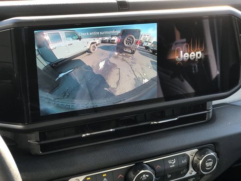 New 2026 Jeep Wrangler Willys image 20