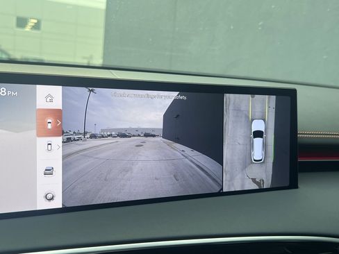 New 2026 Genesis GV70 3.5T Sport Advanced image 29