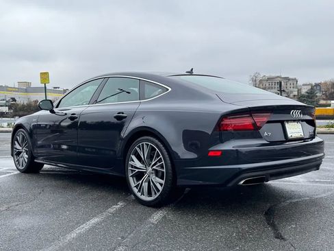 Used 2016 Audi A7 3.0T Premium Plus image 4