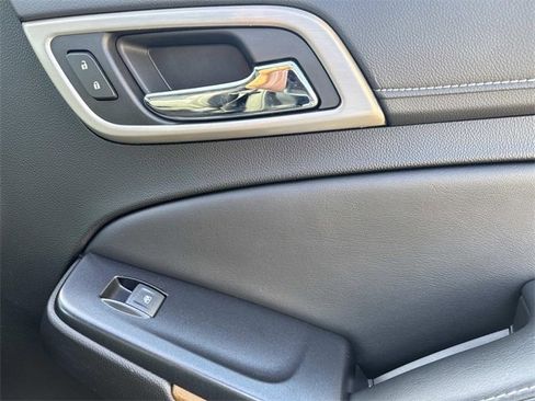 Used 2020 GMC Yukon XL Denali w/ Denali Ultimate Package image 20