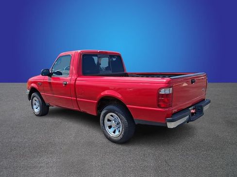 Used 2004 Ford Ranger XLT RWD image 7