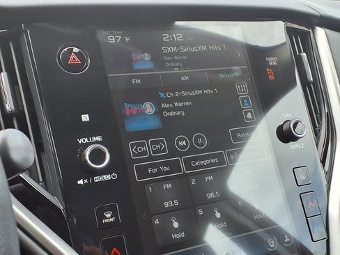 New 2025 Subaru Legacy Premium image 5