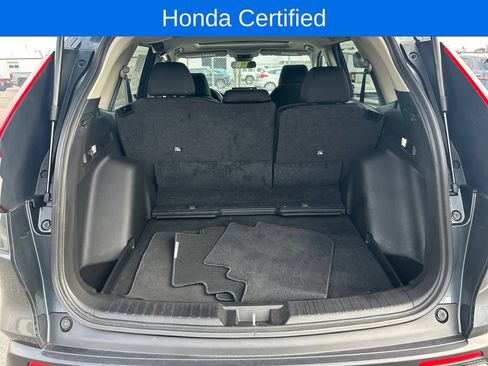 Used 2023 Honda CR-V EX image 13