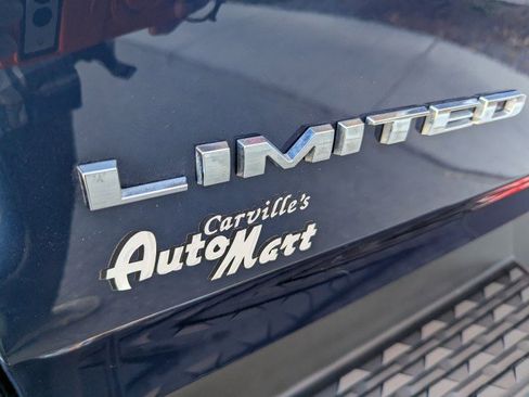 Used 2019 RAM 1500 Limited image 27