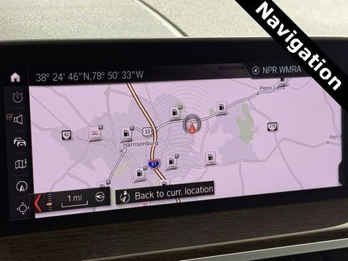 Used 2021 BMW X3 xDrive30i image 6