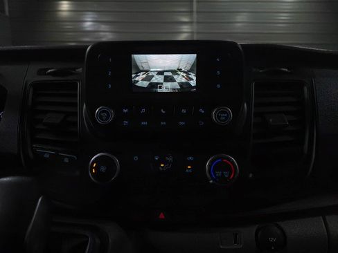 Used 2024 Ford Transit 150 Low Roof AWD w/ Load Area Protection Package image 23