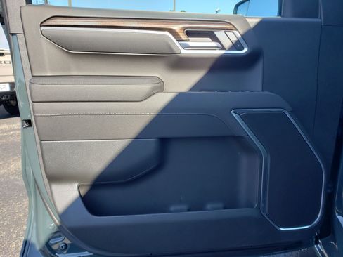 New 2026 Chevrolet Silverado 1500 LT image 11