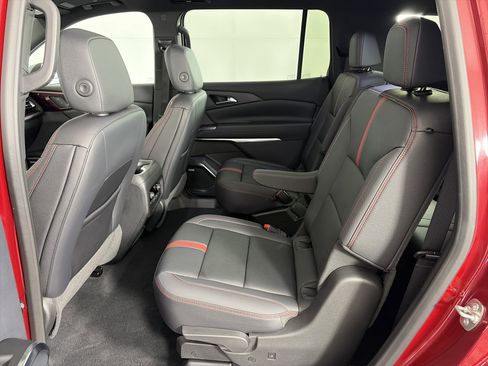 Certified 2024 Chevrolet Traverse RS w/ LPO, Floor Liner Package AWD/4WD image 7
