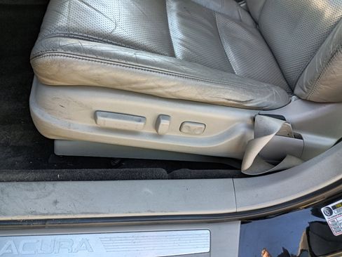 Used 2012 Acura TL w/ Technology Package image 23