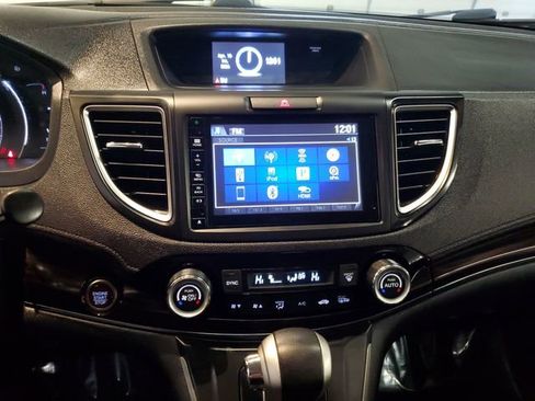 Used 2016 Honda CR-V EX-L image 17