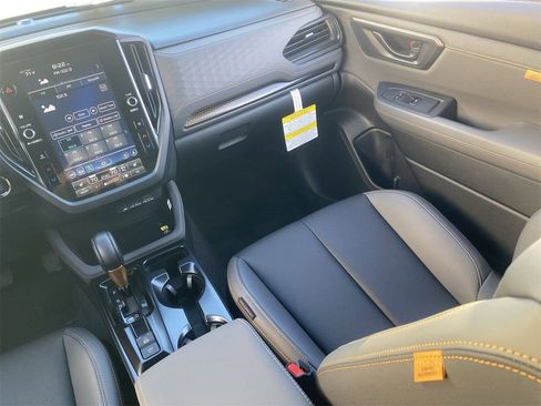 New 2026 Subaru Forester Wilderness image 12