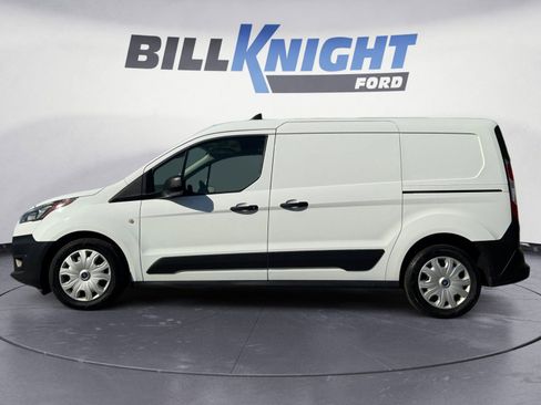 Certified 2022 Ford Transit Connect XL image 2