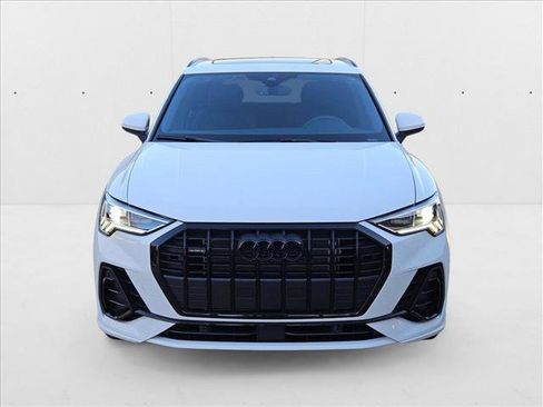 New 2025 Audi Q3 2.0T Premium w/ Convenience Package image 5