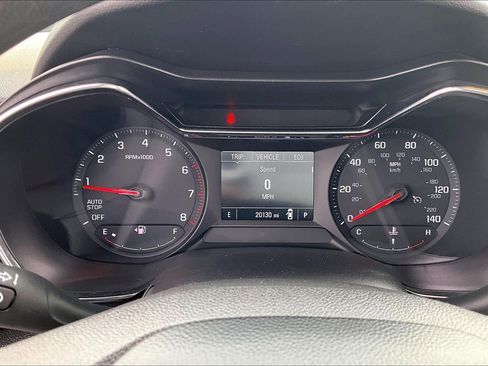 Used 2023 Chevrolet TrailBlazer LT image 21