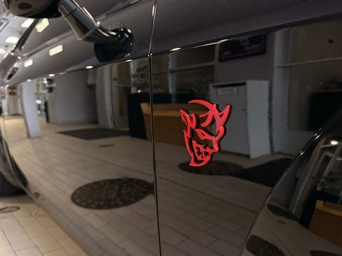 Used 2018 Dodge Challenger SRT Demon RWD image 5