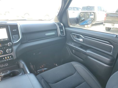 Used 2025 RAM 1500 Big Horn image 14