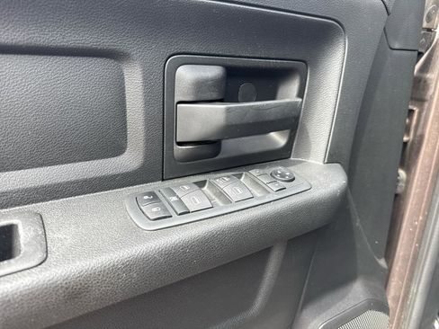 Used 2020 RAM 2500 Tradesman AWD/4WD image 13